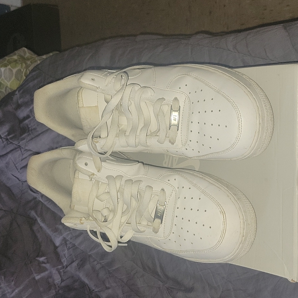 Air force ones
